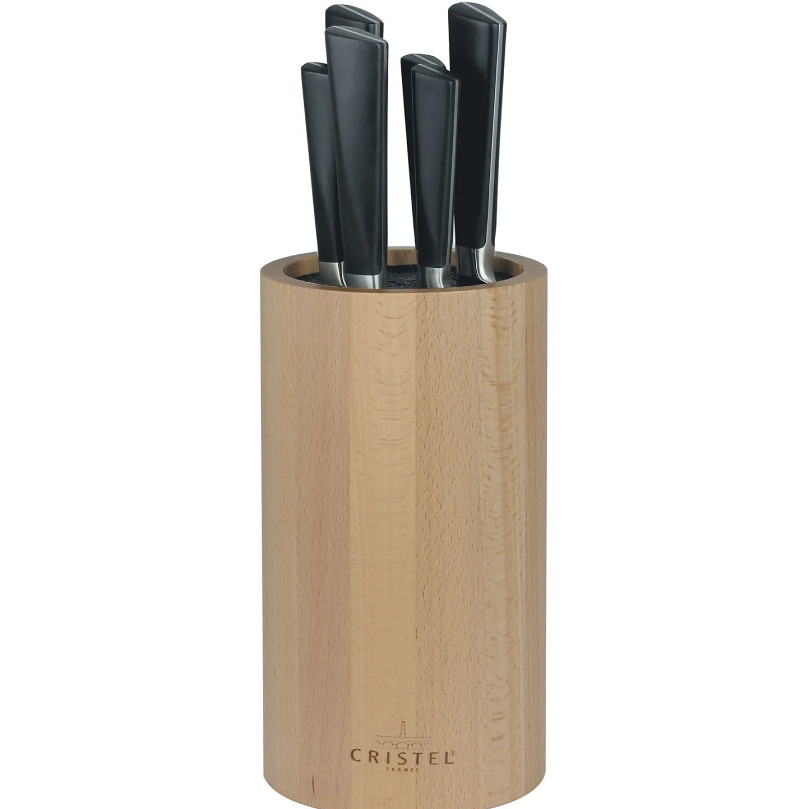 CRISTEL Bloc couteaux