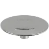 CRISTEL Bouton de couvercle en inox