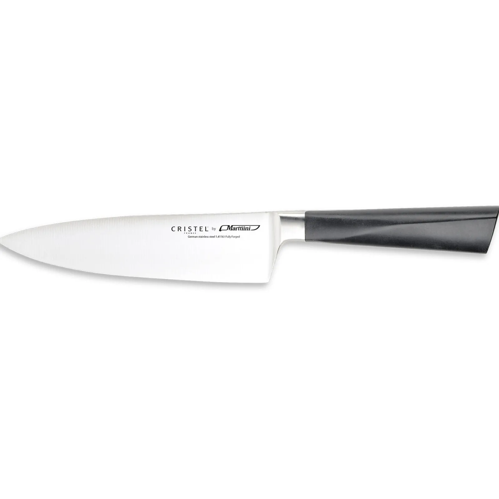 CRISTEL Couteau de Chef