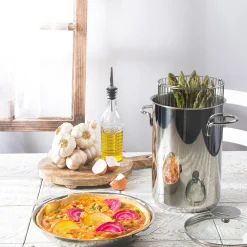 CRISTEL Cuit-asperges