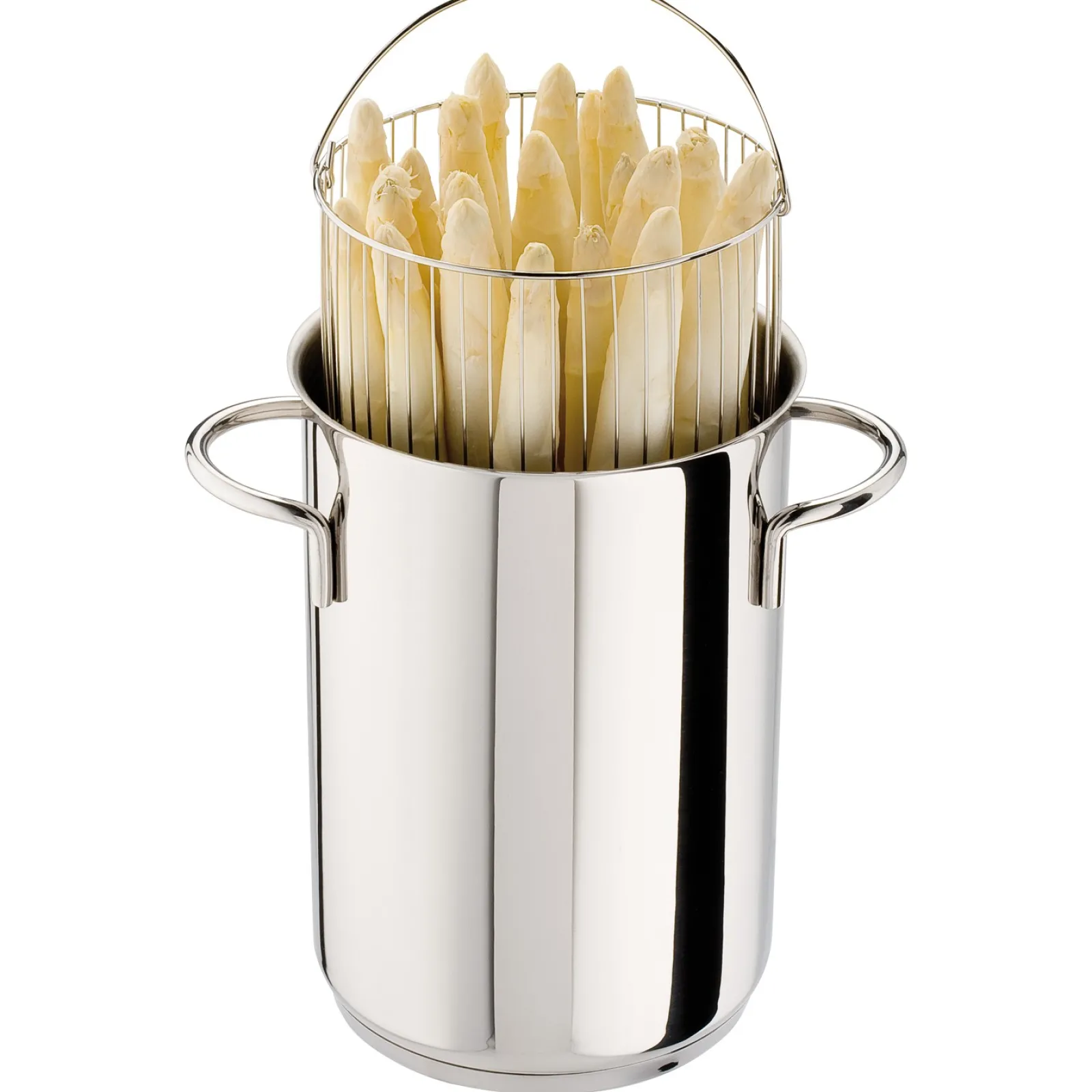 CRISTEL Cuit-asperges