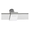 CRISTEL Kit de fixation murale