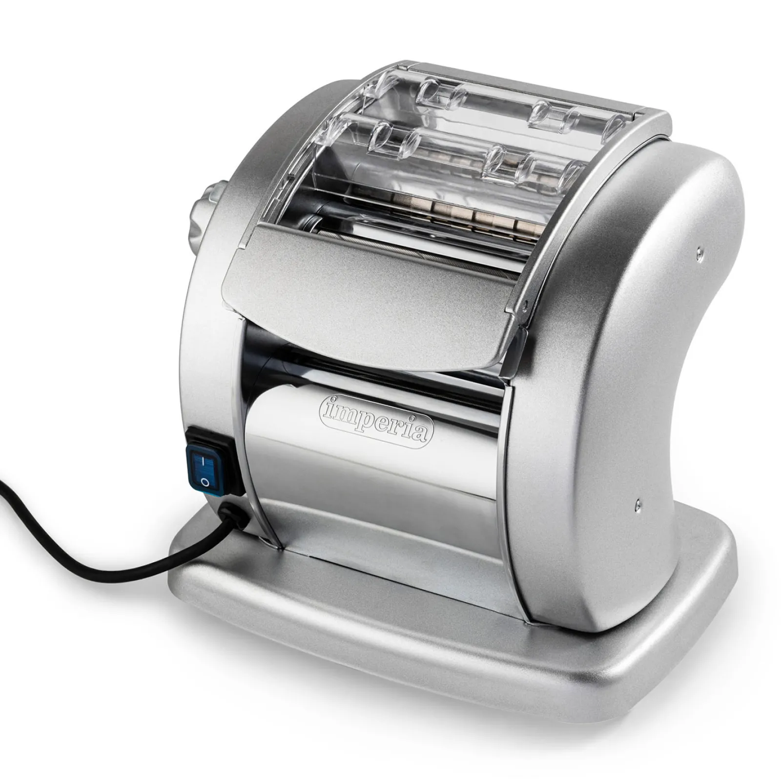 CRISTEL Machine à pâtes électrique Pasta Presto