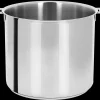 CRISTEL Marmite inox