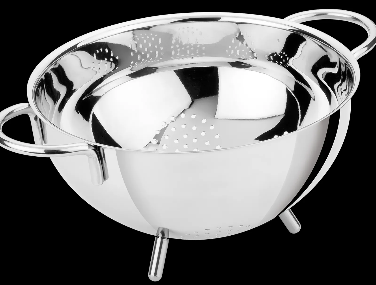 CRISTEL Passoire inox