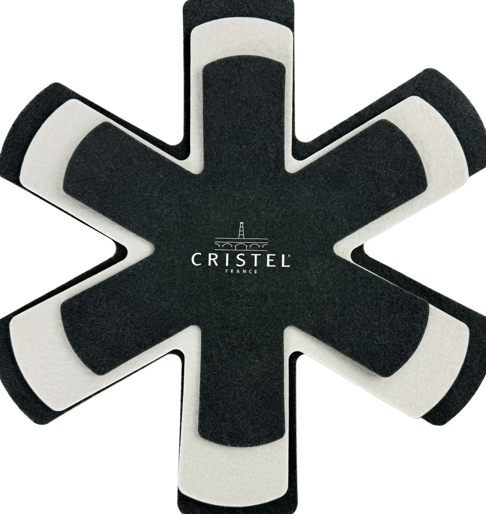 CRISTEL Protection de poêles