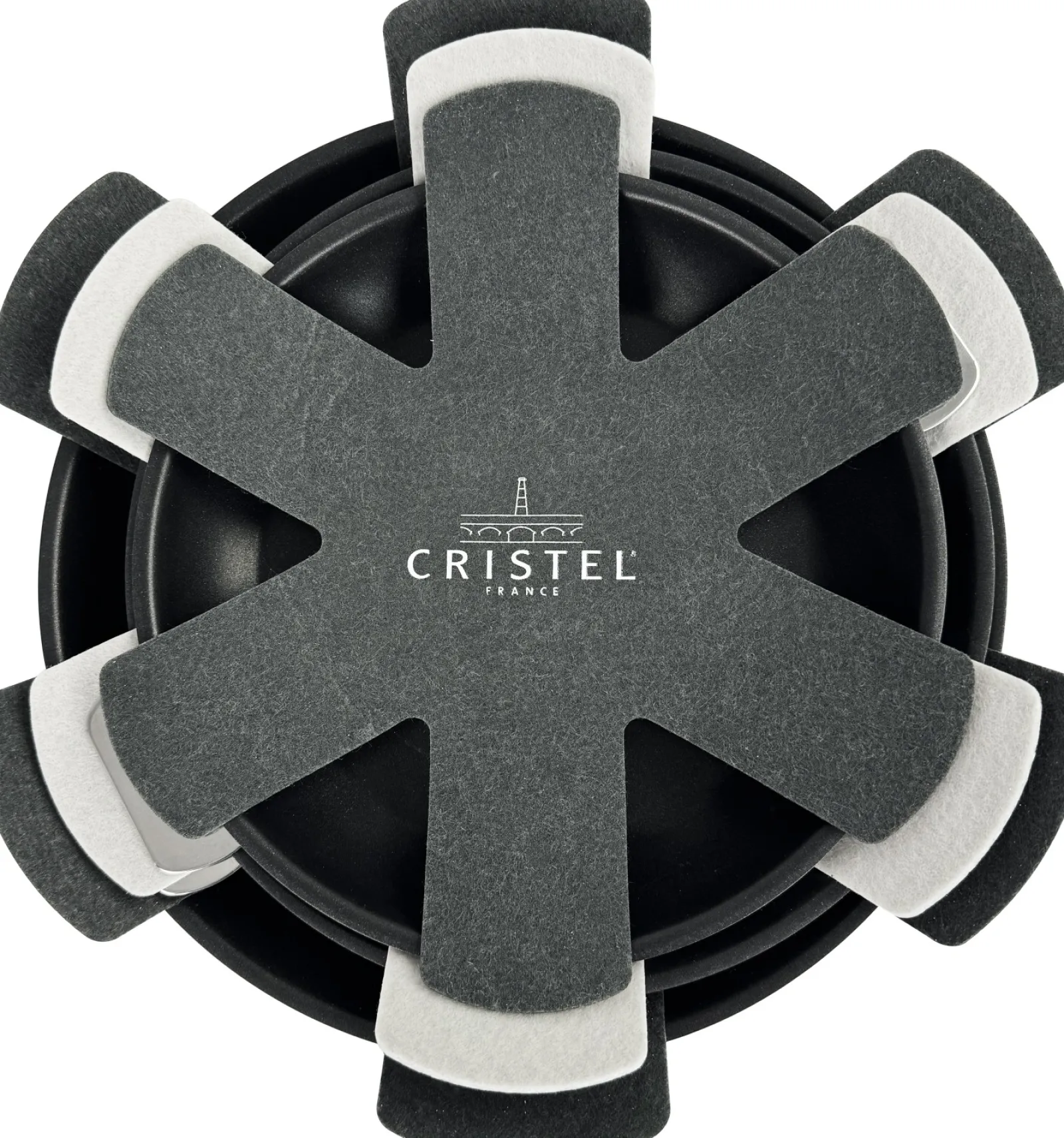 CRISTEL Protection de poêles