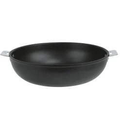 CRISTEL Sauteuse aluminium