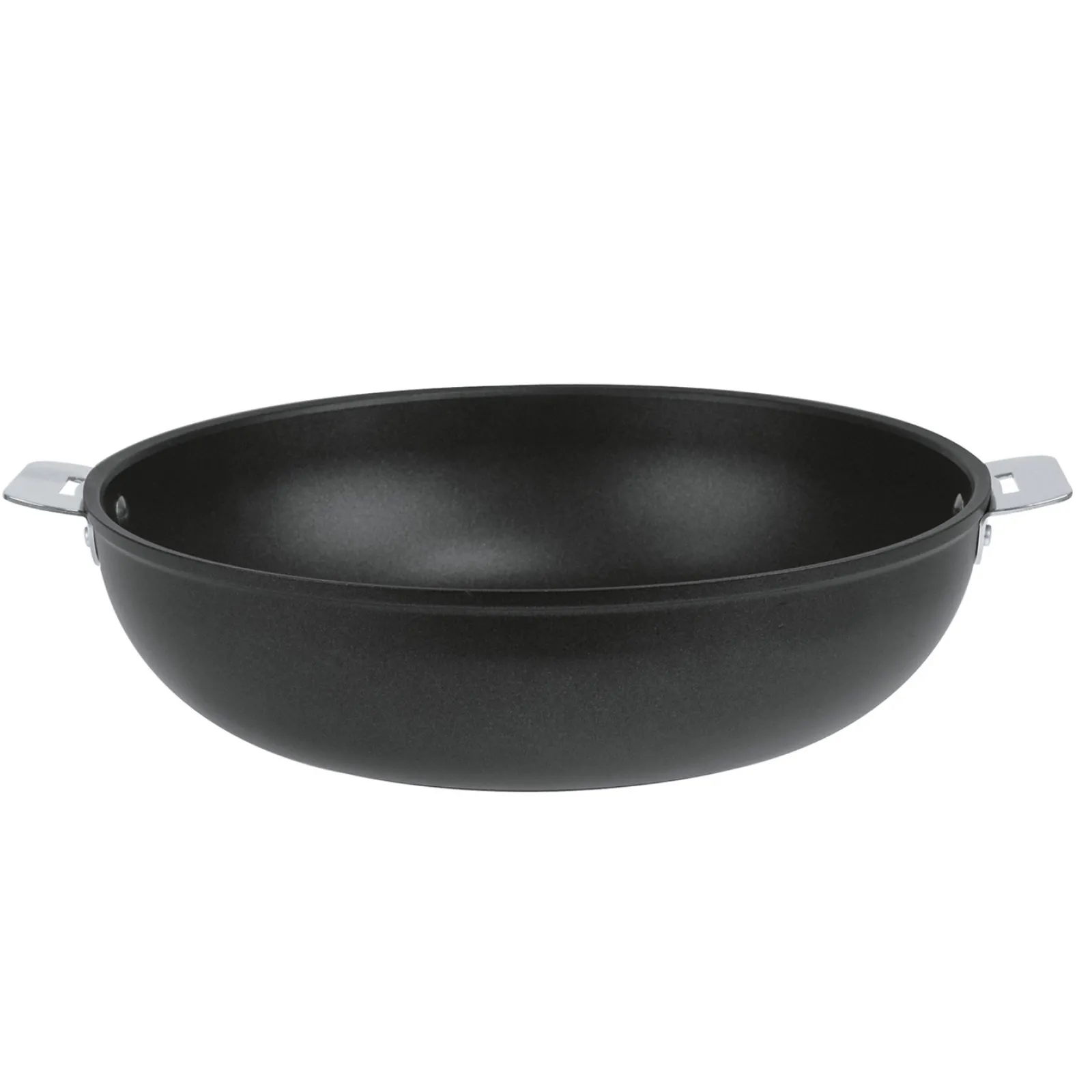 CRISTEL Sauteuse aluminium