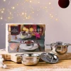CRISTEL Set cadeau « Tête à Tête »