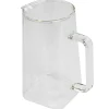 CRISTEL Verre de rechange cafetière à piston double paroi Robusta