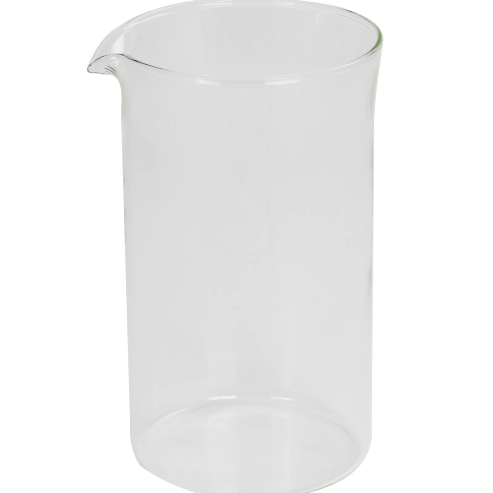 CRISTEL Verre de rechange cafetière Arabica
